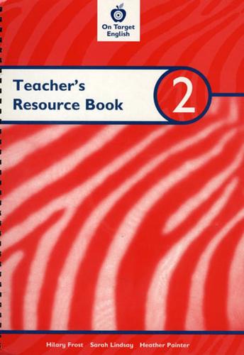 Teacher's Book. 2
