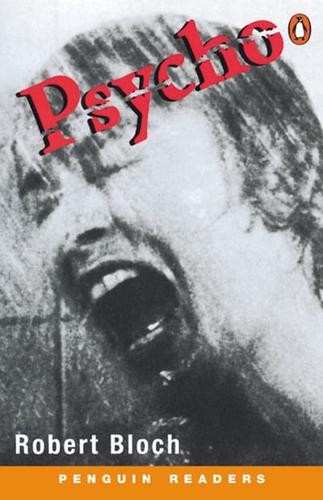 Psycho New Edition