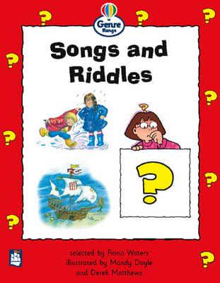 Songs and Riddles