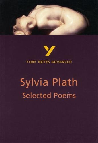 Sylvia Plath, Selected Poems