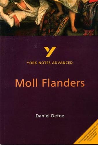 Moll Flanders, Daniel Defoe