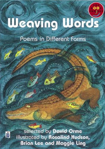 Weaving Words