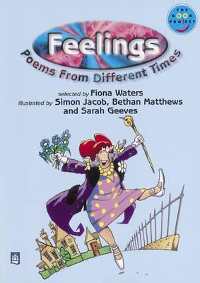 Feelings (Poems from Different Times) Poems from Different Times Band 10