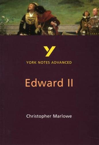 Edward II, Christopher Marlowe