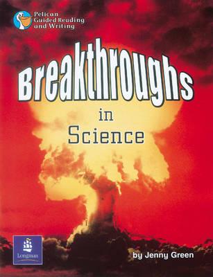 Breakthroughs in Science Yaer 6, 6 X Reader 18 and Teacher's Book 18