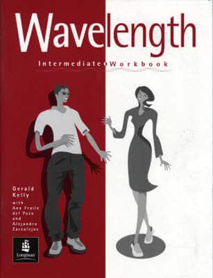 Wavelength. Intermediate