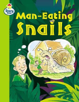 Man-Eating Snails