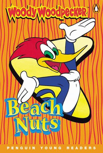 Woody Woodpecker, Beach Nuts
