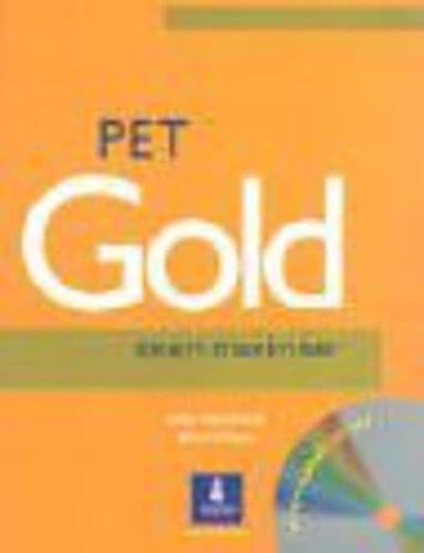 PET Gold