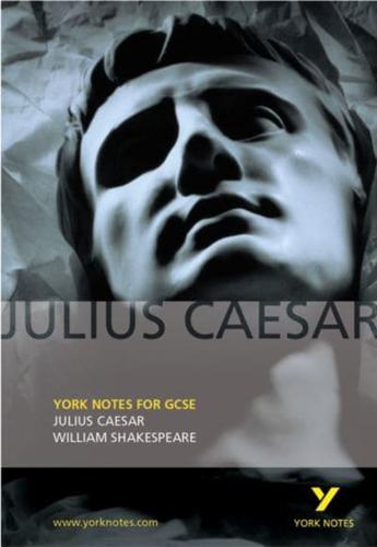 Julius Caesar, William Shakespeare