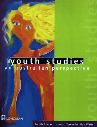 Youth Studies: An Australian Perspective