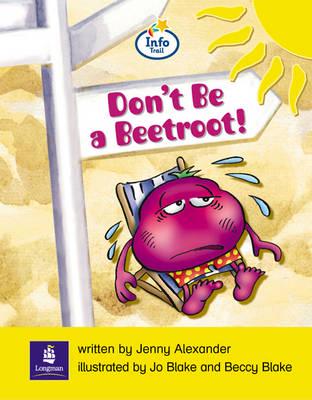 Don't Be a Beetroot!
