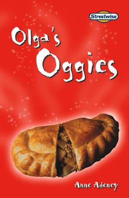 Streetwise Independent Readers: Olga's Oggies (Pack of Six)