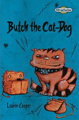 Streetwise Independent Readers: Butch the Cat-Dog (Pack of Six)
