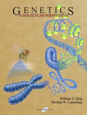 Genetics:A Molecular Perspective With Henderson's Dictionary of Biological Terms