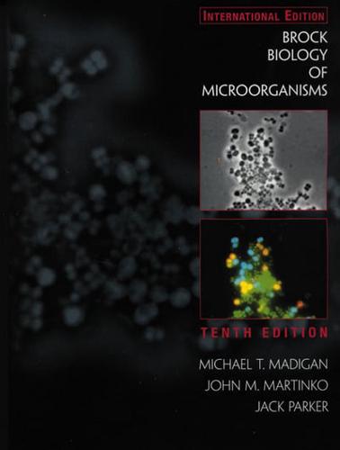 Brock Biology of Microorganisms:(International Edition) With Microbiology Lab Manual