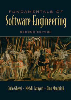 Multi Pack: Fundamentals of Software Engineering:(International Edition) With Extreme Programming Explained:Embrace Change