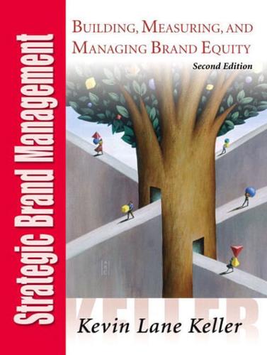 Strategic Brand Management With Mastering Marketing:Universal CD-ROM Edition, Version 1.0