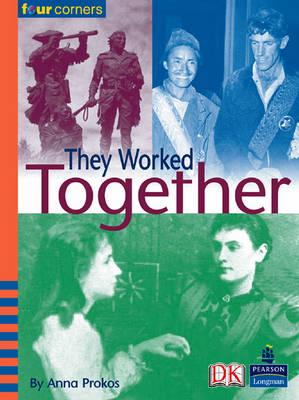 Four Corners: They Worked Together (Pack of Six)