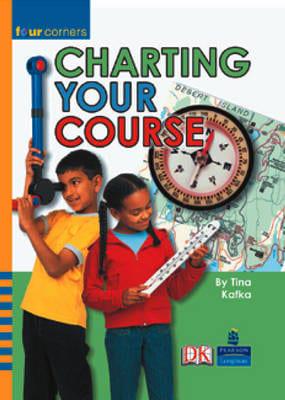 Four Corners: Charting Your Course (Pack of Six)