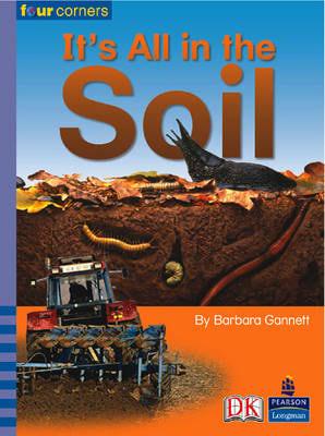 Four Corners: It's All in the Soil (Pack of Six)