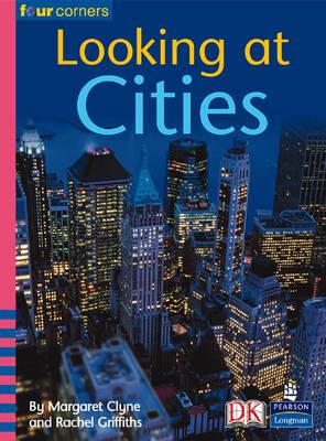 Four Corners: Looking at Cities (Pack of Six)