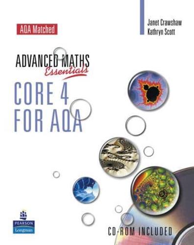 Core 4 for AQA