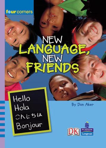 New Language, New Friends
