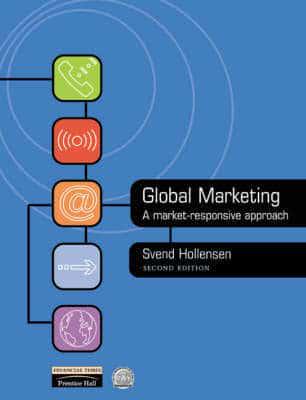 Marketing Research, European Edition:An Applied Approach With Global Marketing