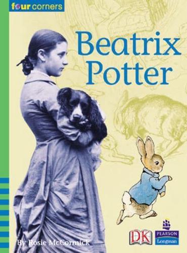 Beatrix Potter