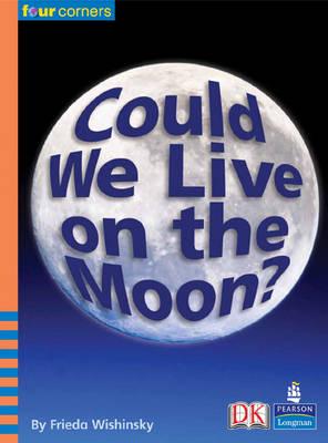 Could We Live on the Moon?