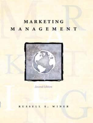 Multi Pack:Marketing Management(International Edition) With Marketing Engineering:Computer-Assisted Marketing Analysis and Planning(International Edition)