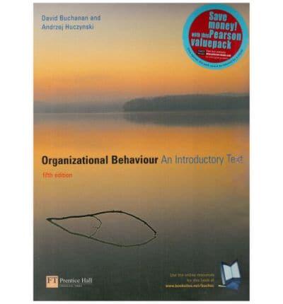 Multi Pack: Organizational Behaviour 5/E & Business Dictionary