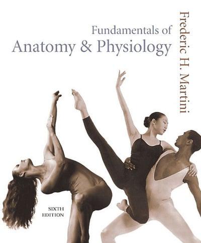 Multi Pack:Fundamentals of Anatomy & Physiology:(International Edition) With Microbiology:An Introduction(International Edition)