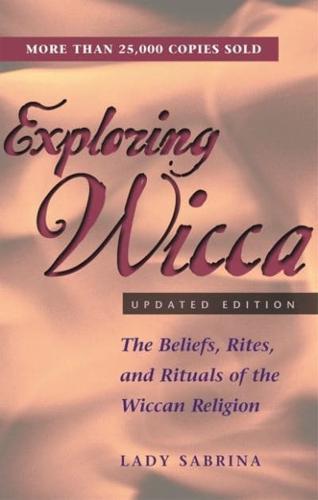 Exploring Wicca