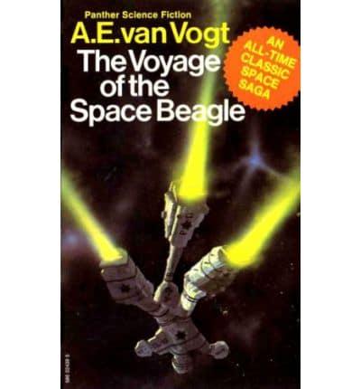 Voyage of the "Space Beagle"
