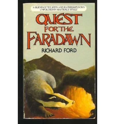 Quest for the Faradawn