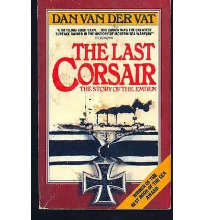 The Last Corsair