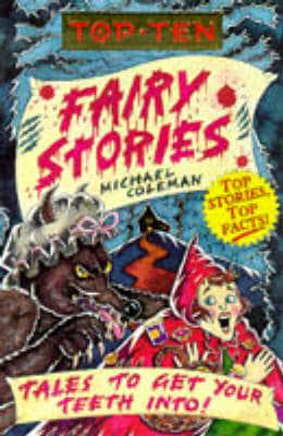 Top Ten Fairy Stories