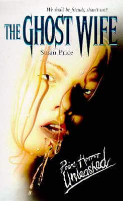 The Ghost Wife