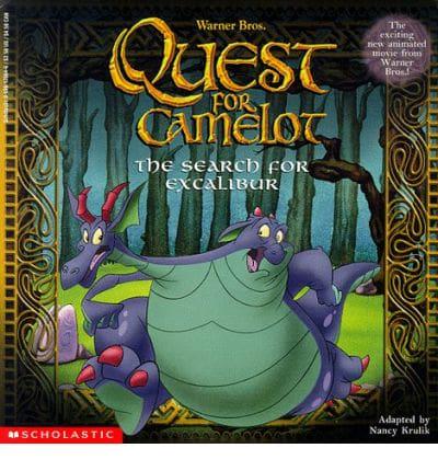 Quest for Camelot