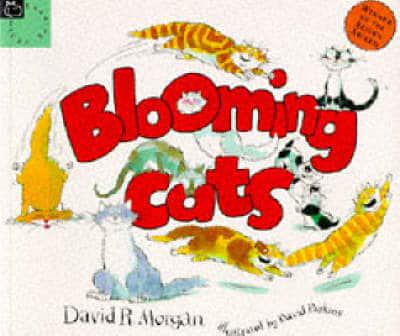 Blooming Cats