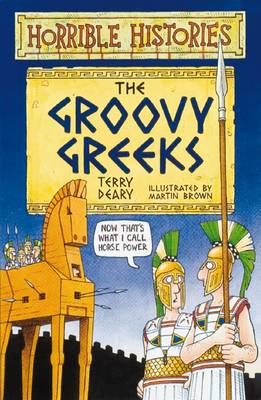 The Groovy Greeks