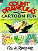 Count Drawcula's Cartoon Fun