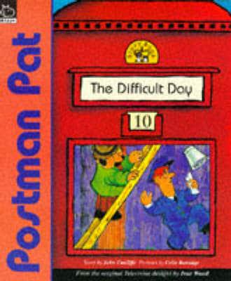 The Difficult Day