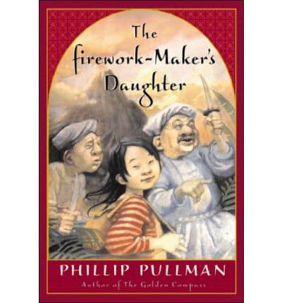 The Firework-Maker's Daughter