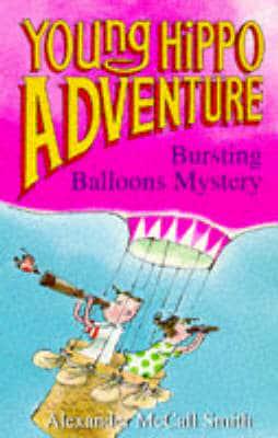 Bursting Balloons Mystery