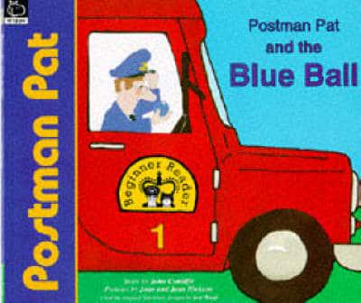 Postman Pat and the Blue Ball
