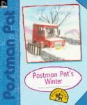 Postman Pat's Winter