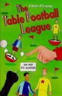 The Table Football League